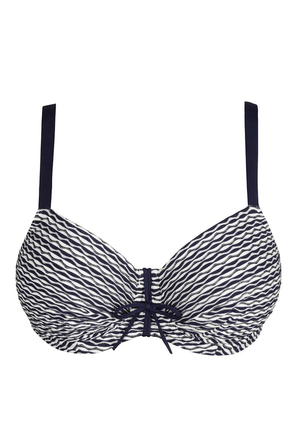 PrimaDonna Kalba Full Cup Bikini Top