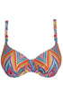 PrimaDonna Kea Full Cup Bikini Top
