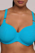 PrimaDonna Kochi Full Cup Bikini Top