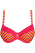 PrimaDonna La Concha Full Cup Bikini Top