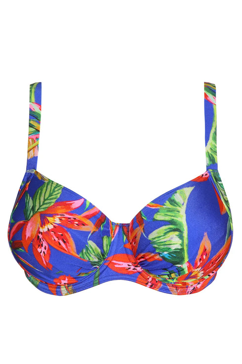 PrimaDonna Latakia Full Cup Bikini Top