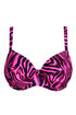 PrimaDonna Malabo Full Cup Bikini Top