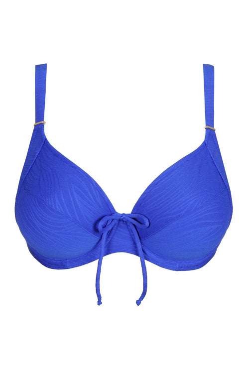 PrimaDonna Mantas Full Cup Bikini Top