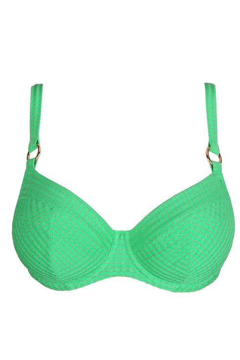 PrimaDonna Maringa Full Cup Bikini Top