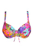 PrimaDonna Najac Full Cup Bikini Top
