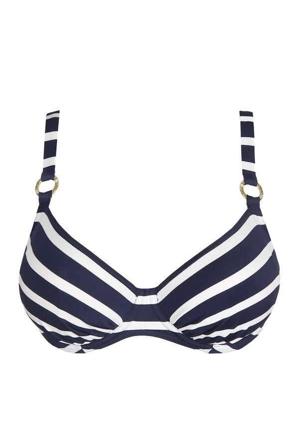 PrimaDonna Nayarit Full Cup Bikini Top