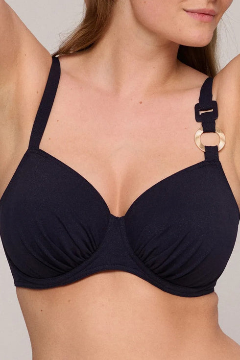 PrimaDonna Pinner Full Cup Bikini Top