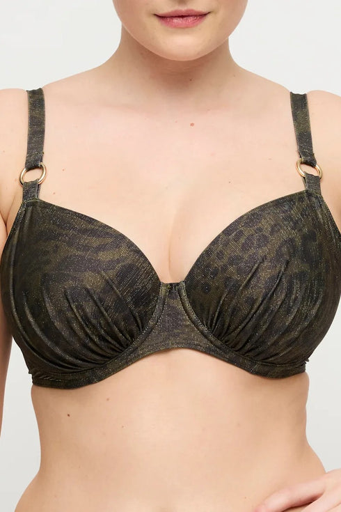 PrimaDonna Ratjada Full Cup Bikini Top