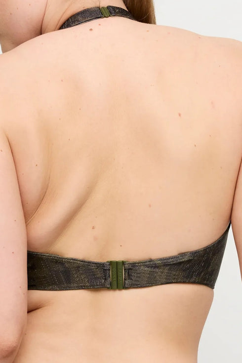 PrimaDonna Ratjada Full Cup Bikini Top