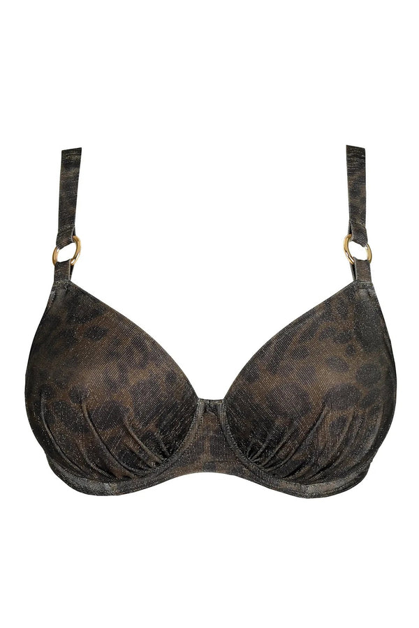 PrimaDonna Ratjada Full Cup Bikini Top