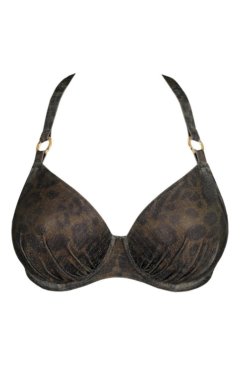 PrimaDonna Ratjada Full Cup Bikini Top