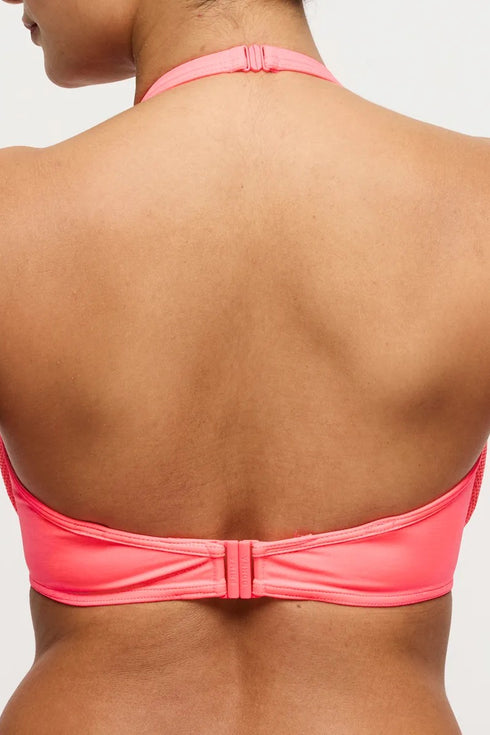 PrimaDonna Rivas Full Cup Bikini Top