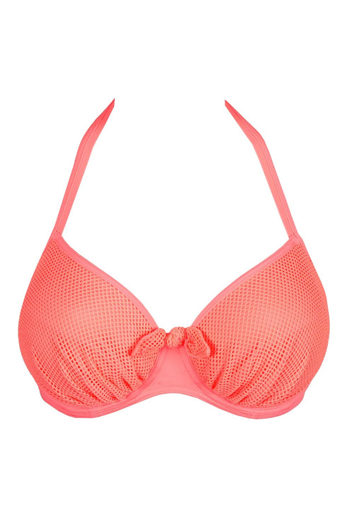 PrimaDonna Rivas Full Cup Bikini Top