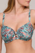 PrimaDonna Riyad Full Cup Bikini Top