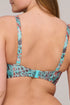 PrimaDonna Riyad Full Cup Bikini Top