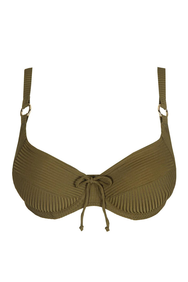 PrimaDonna Sahara Full Cup Bikini Top