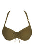 PrimaDonna Sahara Full Cup Bikini Top