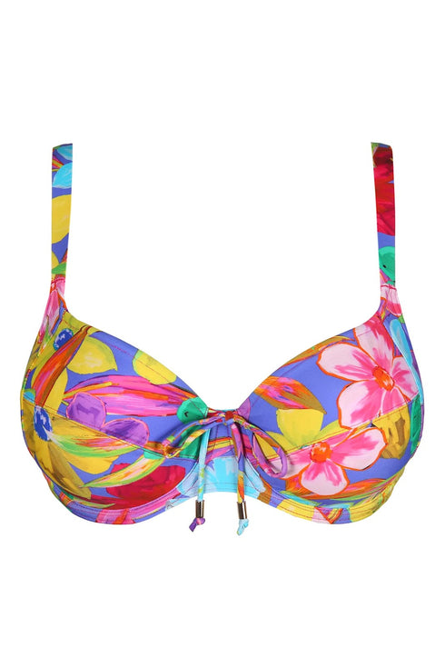 PrimaDonna Sazan Full Cup Bikini Top
