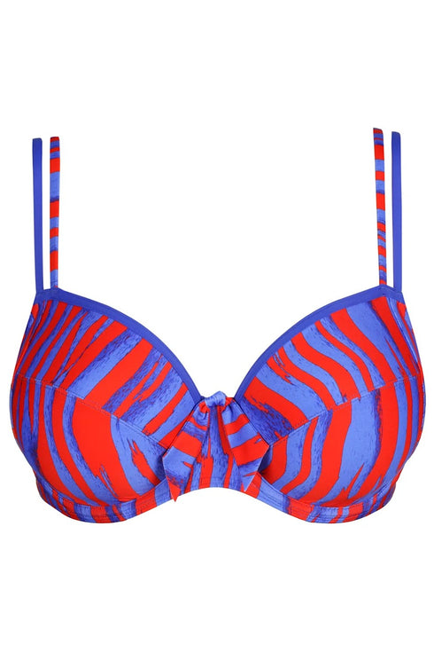 PrimaDonna Skudai Full Cup Bikini Top