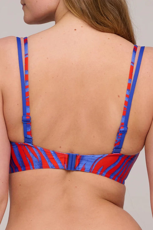 PrimaDonna Skudai Full Cup Bikini Top