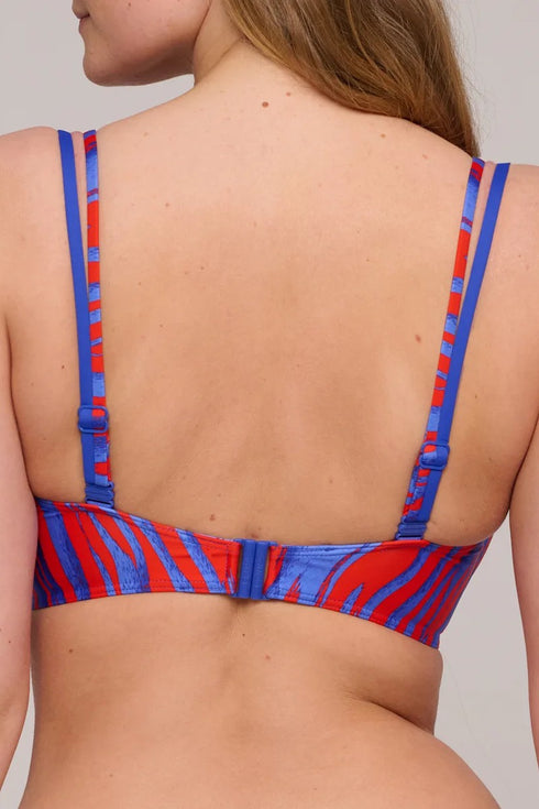 PrimaDonna Skudai Full Cup Bikini Top