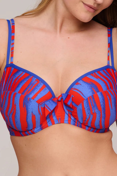 PrimaDonna Skudai Full Cup Bikini Top