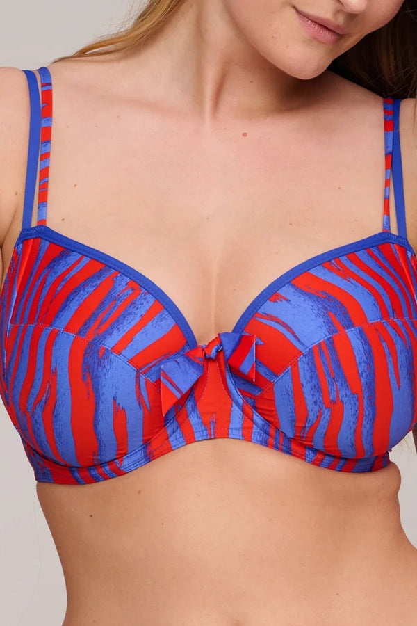 PrimaDonna Skudai Full Cup Bikini Top