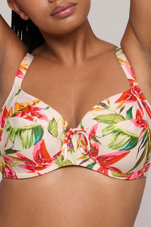 PrimaDonna Tanzania Full Cup Bikini Top