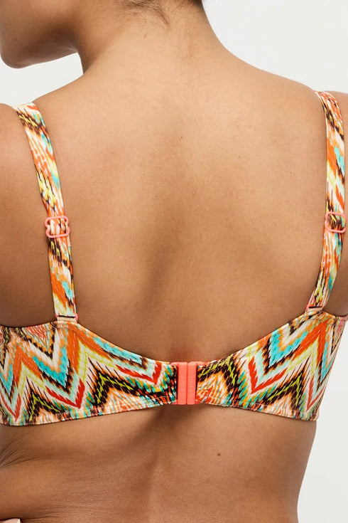PrimaDonna Tubou Full Cup Bikini Top