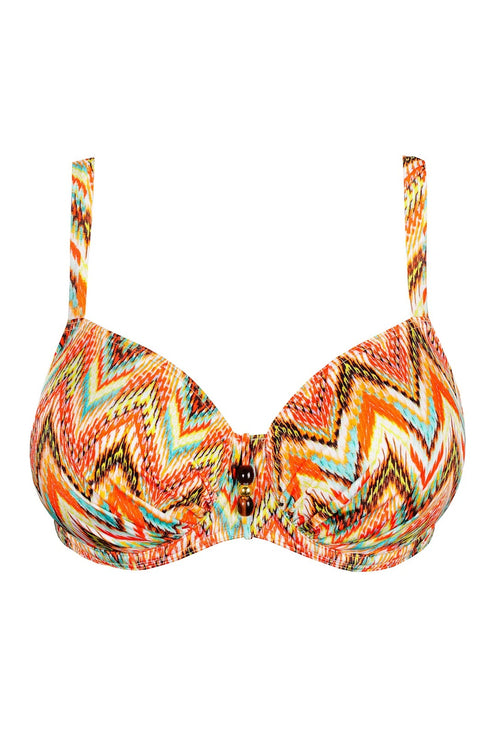 PrimaDonna Tubou Full Cup Bikini Top
