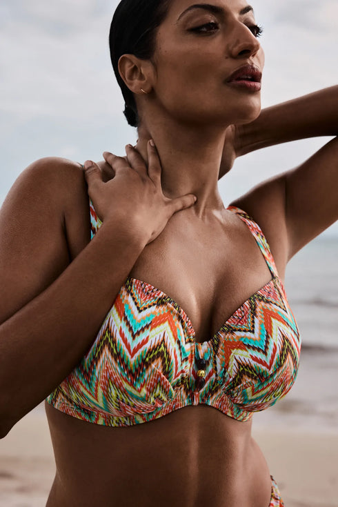 PrimaDonna Tubou Full Cup Bikini Top
