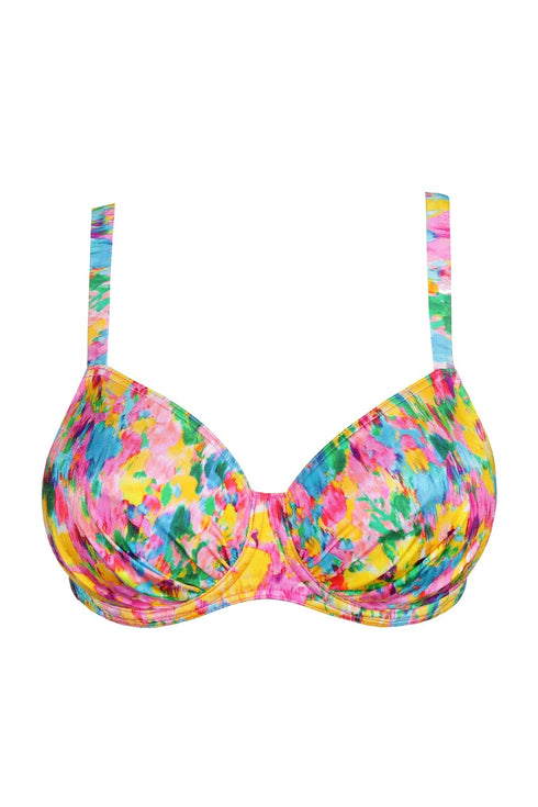 PrimaDonna Ubud Full Cup Bikini Top