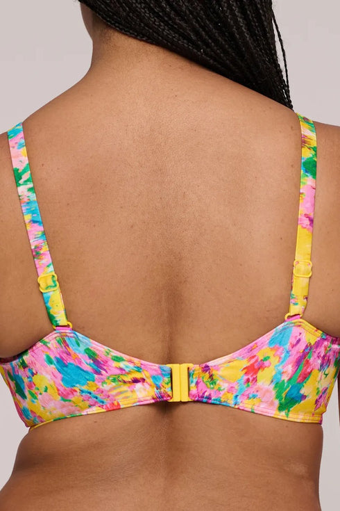 PrimaDonna Ubud Full Cup Bikini Top