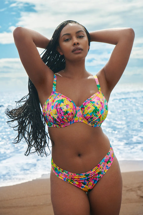 PrimaDonna Ubud Full Cup Bikini Top