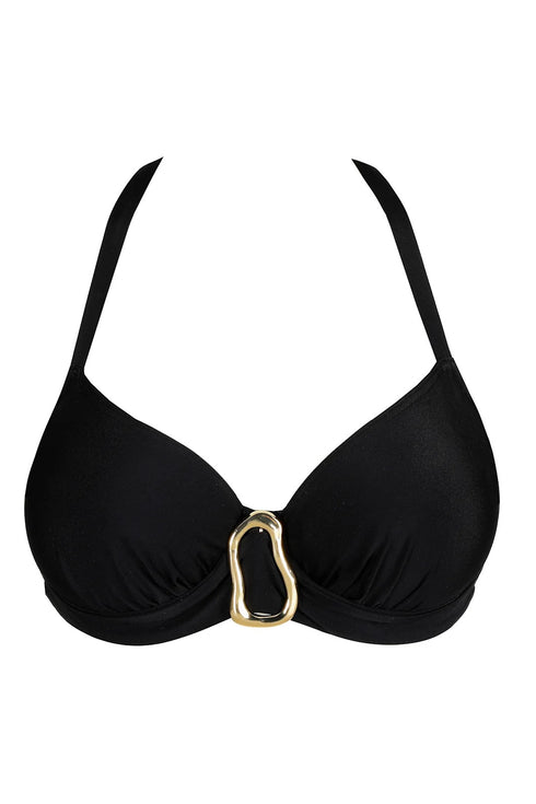 PrimaDonna Uvita Full Cup Bikini Top
