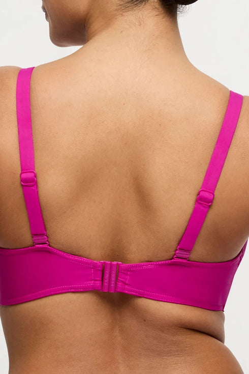 PrimaDonna Uvita Full Cup Bikini Top