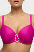 PrimaDonna Uvita Full Cup Bikini Top