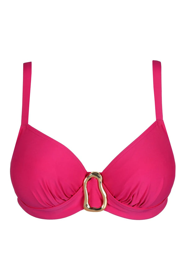 PrimaDonna Uvita Full Cup Bikini Top
