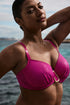 PrimaDonna Uvita Full Cup Bikini Top