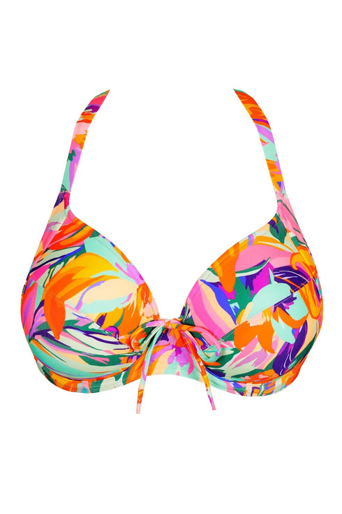 PrimaDonna Varadeo Full Cup Bikini Top