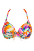 PrimaDonna Varadeo Full Cup Bikini Top