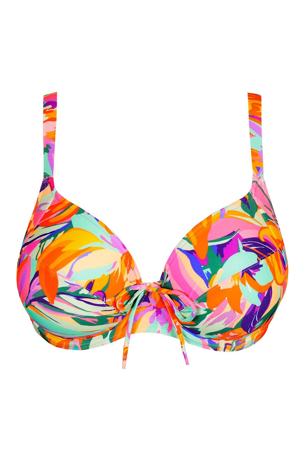 PrimaDonna Varadeo Full Cup Bikini Top