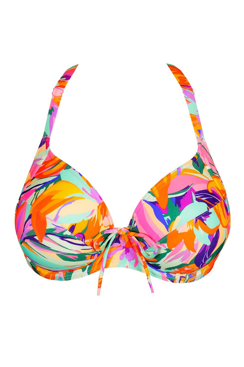 PrimaDonna Varadeo Full Cup Bikini Top
