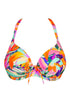 PrimaDonna Varadeo Full Cup Bikini Top