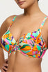 PrimaDonna Varadeo Full Cup Bikini Top