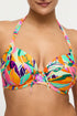 PrimaDonna Varadeo Full Cup Bikini Top