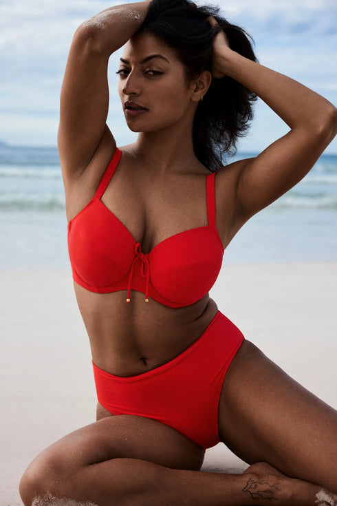 PrimaDonna Aswan Bikini Full Briefs