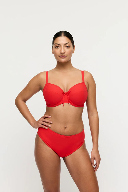 PrimaDonna Aswan Full Cup Bikini Top