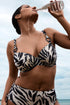 PrimaDonna Dalice Bikini Full Briefs Ropes