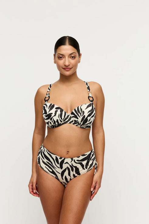 PrimaDonna Dalice Bikini Full Briefs Ropes